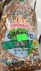 Organic Oatnut - Produit