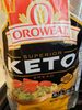 Superior Keto Bread - Produit