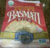 Whole grain basmati rice, basmati - Producto