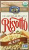 Traditional Italian Risotto - Produit
