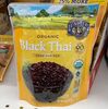 Organic Black Thai Khao Dum Rice - Product