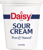 Sour Cream - Product
