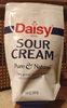 Squeeze sour cream - Product