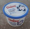 Low fat cottage cheese - Product