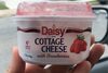 Cottage Cheese with Strawberries - Product