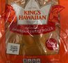 Hawaiian Sweet Rolls - Product