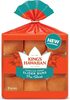 Hawaiian sweet pre sliced slider buns - Product
