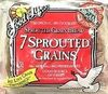 Sprouted grains bread - Produkt