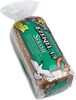 Organic sesame bread - Producto