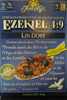 Ezekiel 4:9 - Golden Flax - Product