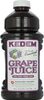 100% Concord Grape Juice - Product
