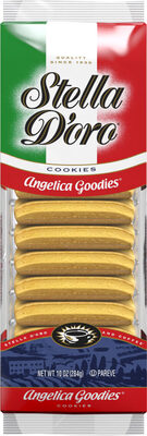 Angelica Goodies Cookies - Product