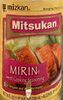 Mizkan, mitsukan, mirin, sweet cooking seasoning - Product