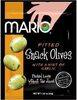 Pitted Snack Olives - Product