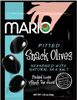 Pitted Snack Olives - Producto