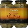 Stuffed queen olives - Product