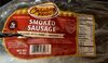 Smoked Sausage - Producto