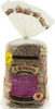 Healthy Multi-Grain Bread With Sesame Seeds - Product