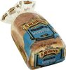 Restaurant Size Sourdough Bread - Product