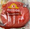 Mission Red Corn Tortillas - Product