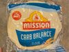 Carb balance flour - Product