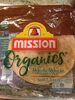 Whole Wheat Tortillas Soft Taco - Product