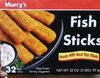 Murry's fish sticks - Product