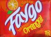 Fargo Dee-licious Orange - Produto