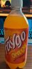 Faygo orange - Product