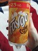 Faygo creame soda - Product