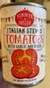 Italian Stewed Tomatoes - Producto