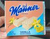 Manner - Product