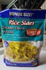 Rice sides - Produkt