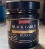 Black garlic puree - Product