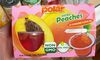 Polar diced peaches - Product