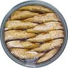 Brisling sardines - Product