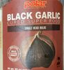 Black Garlic - Product