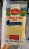 Italian style mozzarela cheese - Produit
