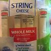 String cheese - Prodotto