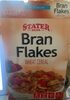 Bran flakes whole grain cereal - Product