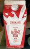 Lactose free - Product