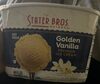 Golden vanilla premium ice cream - نتاج