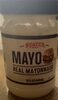 Mayo Real Mayonnaise - نتاج