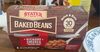 Hickory smoked baked beans with brown sugar & spices - Product