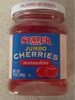 Maraschino jumbo cherries - Produit