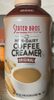 Original non dairy coffee creamer - Product