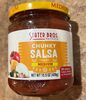Chunky salsa - Product