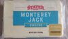 Monterey jack cheese - نتاج