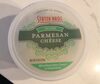 Shaved Parmesan Cheese - نتاج