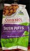 Tater puffs seasoned fried potatoes - نتاج